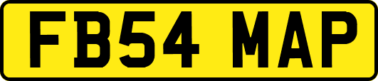 FB54MAP
