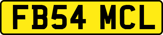 FB54MCL