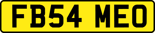 FB54MEO