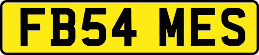 FB54MES