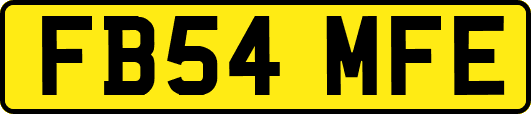 FB54MFE