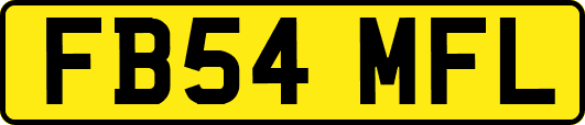 FB54MFL