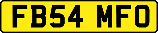 FB54MFO