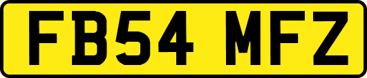 FB54MFZ