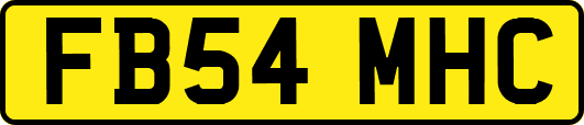 FB54MHC