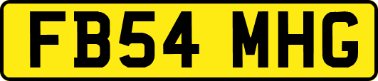 FB54MHG
