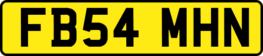 FB54MHN