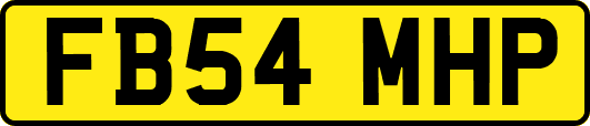 FB54MHP