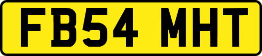 FB54MHT