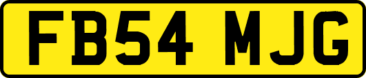 FB54MJG
