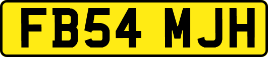 FB54MJH