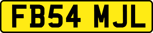 FB54MJL