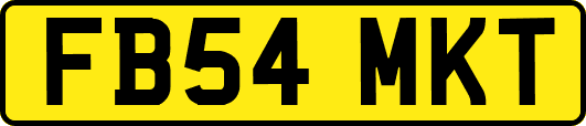 FB54MKT