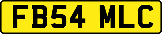 FB54MLC