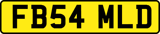 FB54MLD