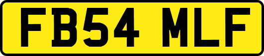 FB54MLF