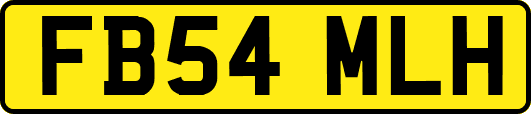 FB54MLH