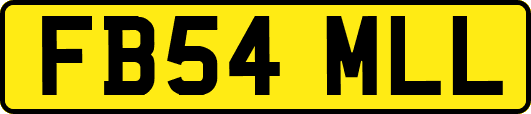 FB54MLL