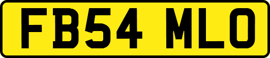 FB54MLO