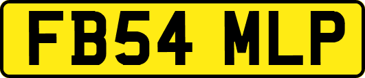 FB54MLP