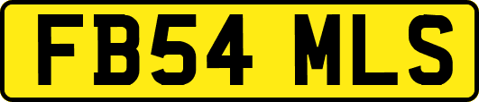 FB54MLS