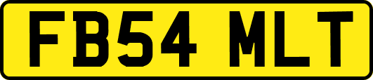 FB54MLT
