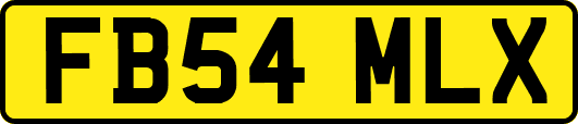 FB54MLX