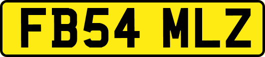 FB54MLZ
