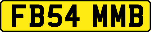 FB54MMB