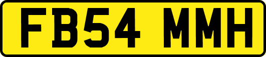 FB54MMH