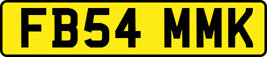FB54MMK
