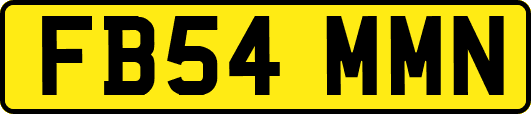 FB54MMN