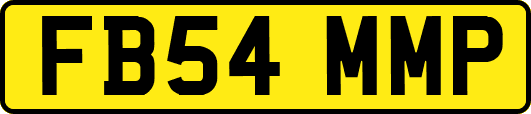 FB54MMP
