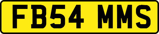 FB54MMS