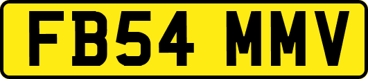 FB54MMV