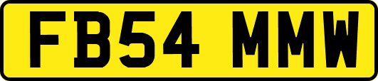 FB54MMW