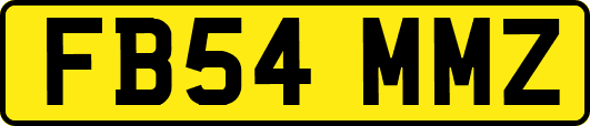 FB54MMZ