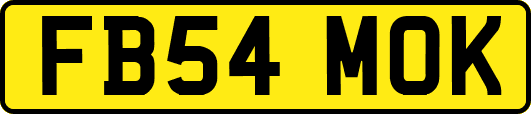 FB54MOK