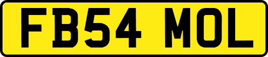FB54MOL