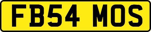 FB54MOS