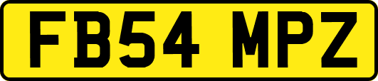 FB54MPZ