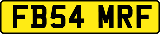 FB54MRF