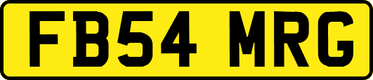 FB54MRG