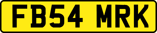FB54MRK