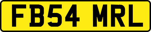 FB54MRL