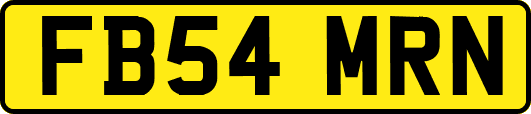 FB54MRN