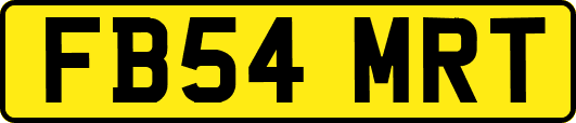 FB54MRT