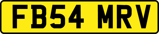 FB54MRV