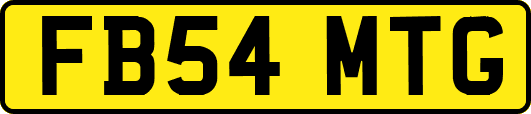 FB54MTG