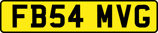 FB54MVG